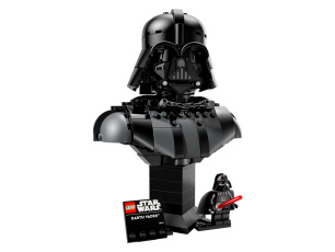 Конструкторы LEGO Star Wars™ 75439 Бюст Дарта Вейдера, фото 1