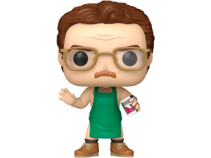 Funko 94704 Breaking Bad Walter White in Apron, фото 1