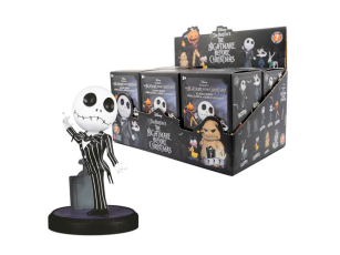 YuMe YUME15759 Nightmare Before Christmas Vehicles, фото 1