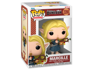 Funko 90570 Delicious in Dungeon: Marcille​, фото 2