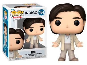 Funko 86346_F BTS: RM (Wildflower), фото 2