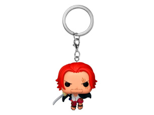 Funko 91681 One Piece: Shanks, фото 1