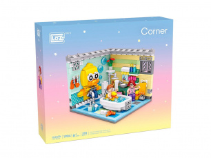 Купить конструкторы LOZ для детей, Москва