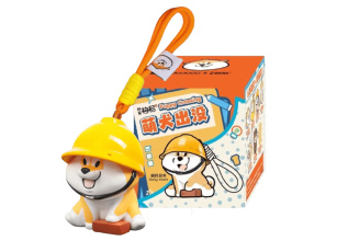 52toys 6973105093014 Puppy Crossing, фото 2