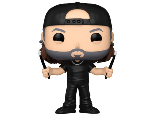 Funko 87077 Metallica: Lars (72S), фото 1
