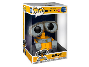 Funko 57652 Wall-E, 25 см, фото 2