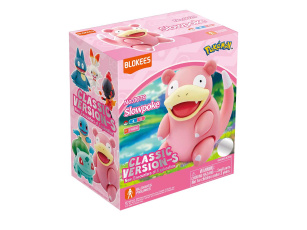 Конструкторы Blokees 74529 Pokemon: Slowpoke, фото 2