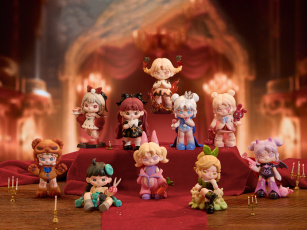 TNT Space CZ-C016-C01601 DORA - An Ideal World, фото 1