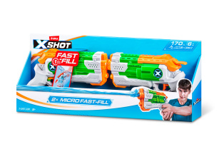 Zuru 56244 «Фаст-Филл Микро Дабл», 2 шт., фото 2