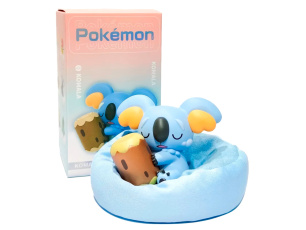 Pokemon ST-1176 Komala, фото 2