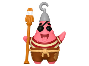 Funko 83591 Patrick, фото 1