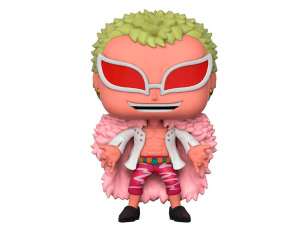 Funko 32718 One Piece S3: DQ Doflamingo, фото 1