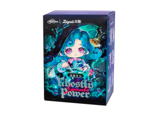 Here 17ZI-0207 ZIYULY - Spiritual Power, фото 2