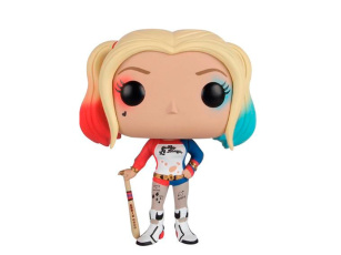 Funko 8401_F Suicide Squad: Harley Quinn, фото 1