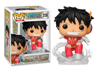 Funko 86519 One Piece S12: Luffy (Egg), фото 2