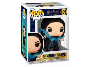 Funko Harry Potter 90273 Severus Snape with Patronus, фото 2