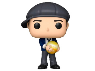 Funko 86344 BTS: Jin (Astronaut), фото 1