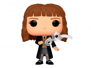 Funko 48065 Harry Potter: Hermione with feather, фото 1