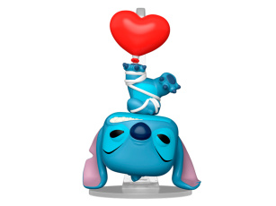 Funko Disney™ 91785 Stitch with Balloon (Exc), фото 1