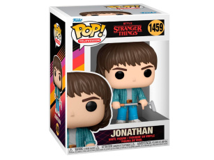 Funko 72134 Jonathan with Golf Club, фото 2