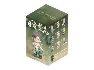 TNT Space Уникальные наборы TP-T008-T00801 ​DORA - Anything Goes, фото 2