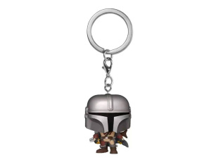 Funko Star Wars™ 53045_F Mandalorian, фото 1