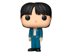 Funko 86343 BTS: Jimin (Like Crazy), фото 1