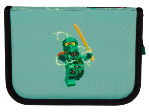 LEGO Ninjago 20085-2601 Пенал на молнии LEGO Ninjago