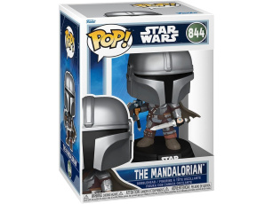 Funko 90824 Mandalorian (Dual Wield), фото 2