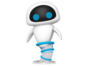 Funko 58688 Wall-E: Eve Flying, фото 1