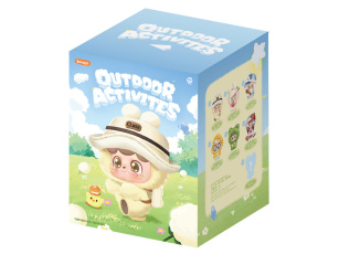 Jotoys JO-2025037 QKid -Outdoor Activities, фото 2