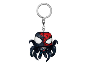 Funko 82878_F Spider-Man - Advanced Suit 2.0 Symbiote, фото 1