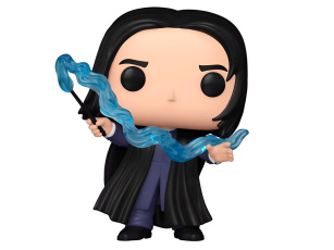 Funko Harry Potter 90273 Severus Snape with Patronus, фото 1