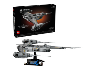 Конструкторы LEGO Star Wars™ 75442 Звездный истребитель N-1 Мандалорца, фото 2
