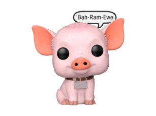 Funko 90783 Babe, фото 1
