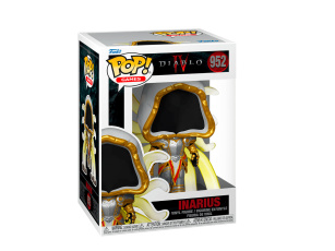 Funko Уникальные наборы 76531 Diablo 4: Inarius, фото 2