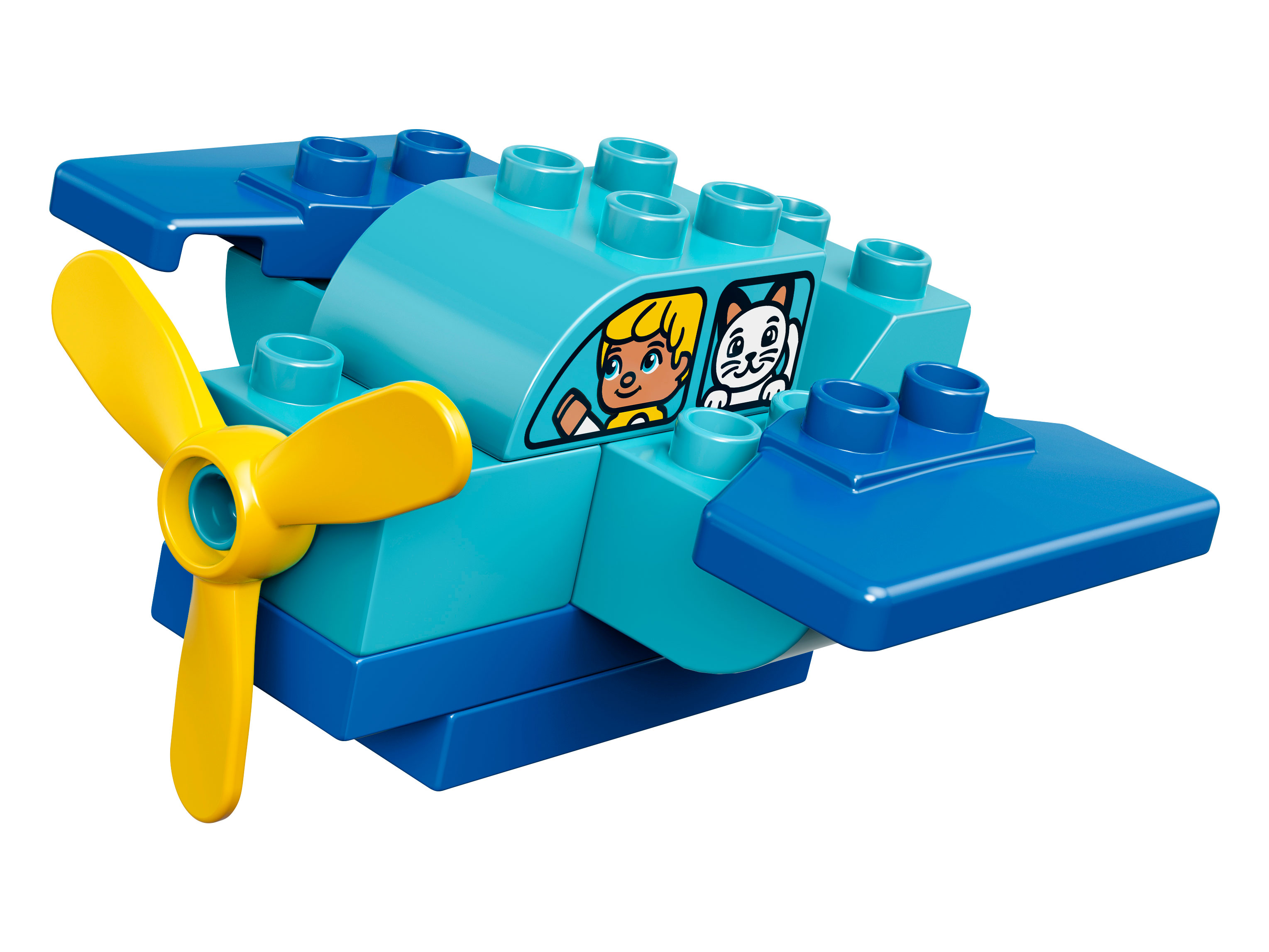 LEGO Duplo 10849
