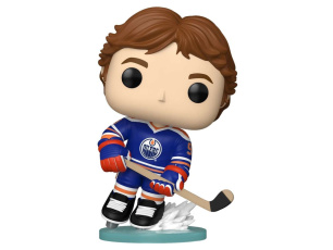 Funko 86340 NHL Oilers Wayne Gretzky, фото 1