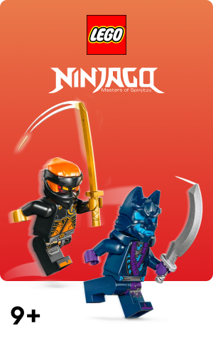 Ninjago