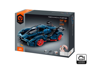 Конструкторы IM.Master 9807_MK V12 Roadster, фото 1