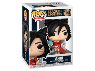 Funko 80300 League of Legends: Ahri, фото 2
