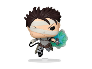 Funko 80373 Attack on Titan: Levi (SP-1), фото 1