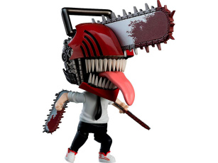 Good Smile GSC66604 Nendoroid Chainsaw Man, фото 1