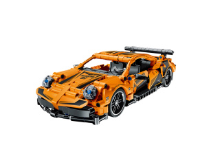 Конструкторы IM.Master 5807_MK Гоночный автомобиль 490 дет., фото 1