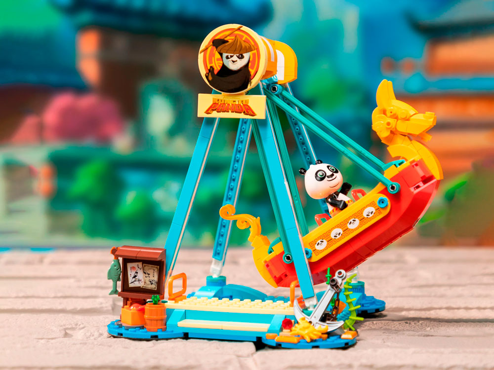 Конструктор Pantasy