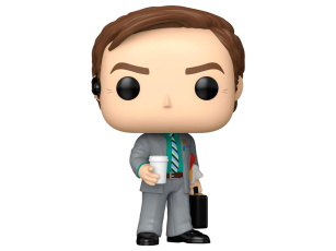 Funko 94724 Breaking Bad: Saul Goodman, фото 1