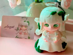 TNT Space Уникальные наборы CZ-C441-C441001 Liita - Embrace Fantastic Adventure, фото 1