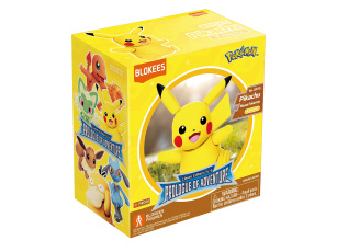 Конструкторы Blokees Pokemon 74524 Pokemon: Pikachu, фото 2