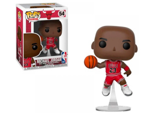 Funko 36890 Michael Jordan, фото 2