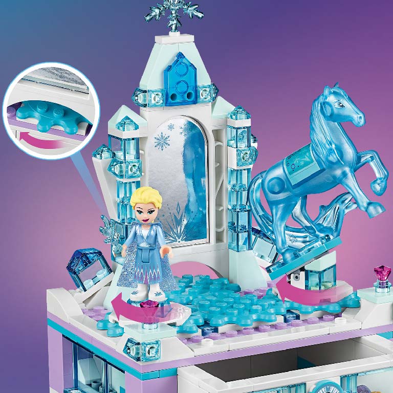 lego 41168 disney frozen